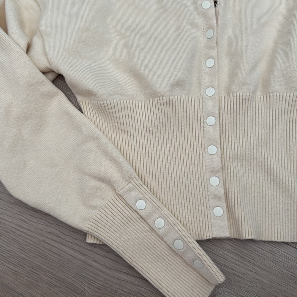 LIONESS cardigan - Picture 4 of 6